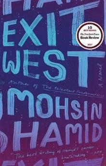 Exit West (hftad)