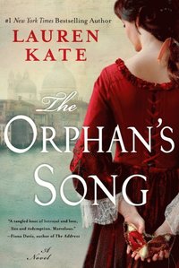 Orphan's Song (e-bok)