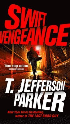 Swift Vengeance (hftad)