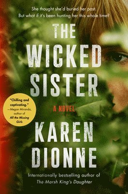 Wicked Sister (hftad)