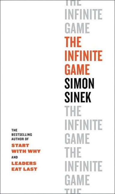 The Infinite Game (hftad)