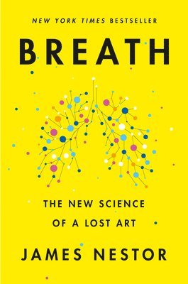 Breath (inbunden)