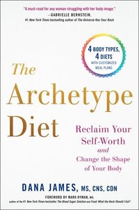 archetype diet epub free