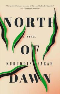 North Of Dawn (häftad)