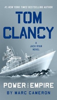 Tom Clancy Power And Empire (hftad)