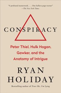 Conspiracy (e-bok)