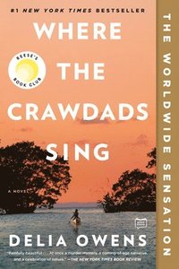 Where The Crawdads Sing (häftad)