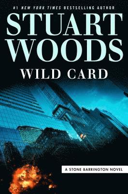 Wild Card (häftad)