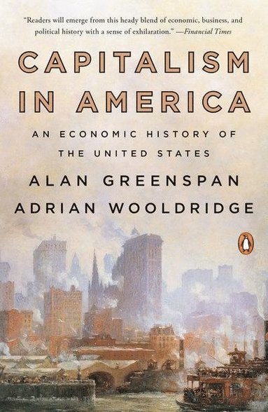 Capitalism In America