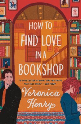 How to Find Love in a Bookshop (h�ftad)