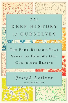 The Deep History Of Ourselves (inbunden)