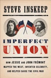 Imperfect Union (inbunden)