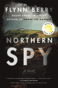 Northern Spy (e-bok)