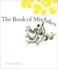 The Book of Mistakes (inbunden)
