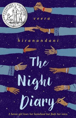 The Night Diary (hybridprodukt)