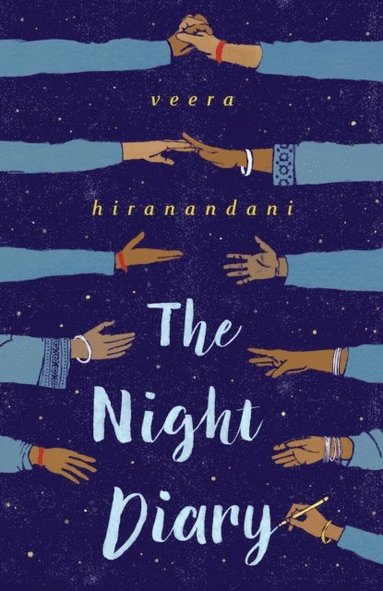 Night Diary (inbunden)