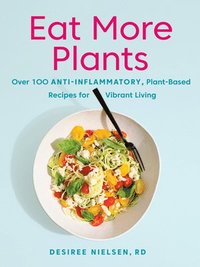 Eat More Plants (hftad)