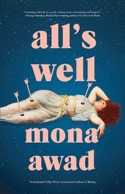 All's Well (hftad)