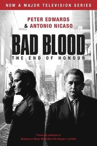 Bad Blood (business Or Blood Tv Tie-in) (häftad)