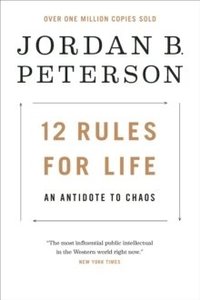 12 Rules For Life (hftad)