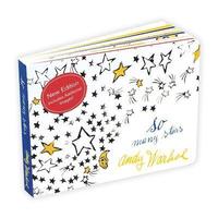 Andy Warhol So Many Stars Board Book (kartonnage)