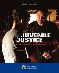Juvenile Justice (hftad)