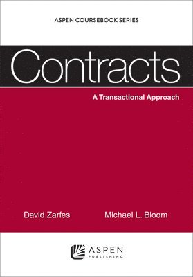 Contracts: A Transactional Approach (hftad)
