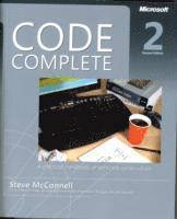 Code Complete (inbunden)