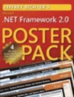 Microsoft .NET Framework 2.0 Poster Pack (häftad)