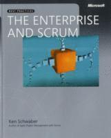 The Enterprise and Scrum (häftad)