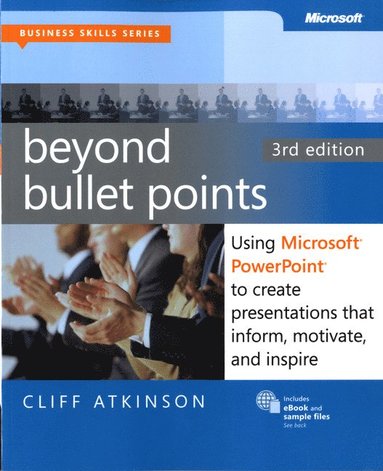 Beyond Bullet Points 3rd Edition (hftad)