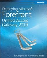 Deploying Microsoft Forefront Unified Access Gateway 2010 (hftad)