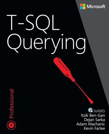 T-SQL Querying (häftad)