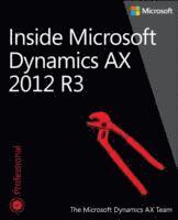 Inside Microsoft Dynamics AX 2012 R3 (hftad)