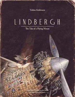 Lindbergh (häftad)