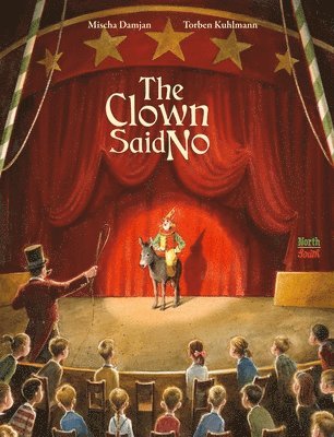 Clown Said No (hftad)