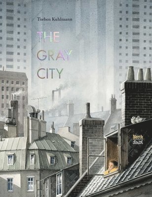Gray City (hftad)