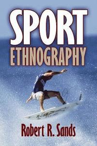 Sport Ethnography (häftad)