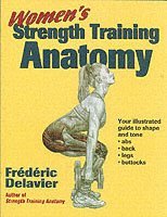 Women's Strength Training Anatomy (hftad)