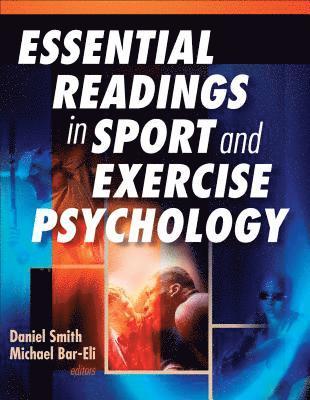 Essential Readings in Sport and Exercise Psychology (inbunden)