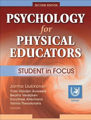 Psychology for Physical Educators (hftad)