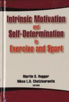 Intrinsic Motivation and Self-Determination in Exercise and Sport (hftad)
