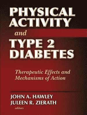 Physical Activity and Type 2 Diabetes (hftad)
