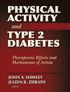 Physical Activity and Type 2 Diabetes