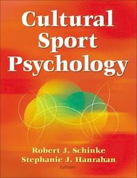 Cultural Sport Psychology (inbunden)