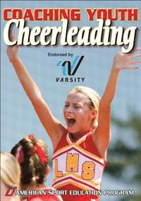 Coaching Youth Cheerleading (hftad)