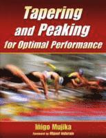 Tapering and Peaking for Optimal Performance (inbunden)
