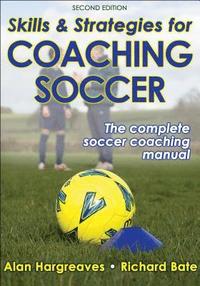 Skills & Strategies for Coaching Soccer (hftad)