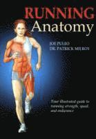 Running Anatomy (häftad)