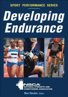 Developing Endurance (hftad)